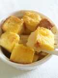 Camembert French Toast