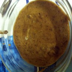 A picture of Chestnut-Chocolat Mousse.
