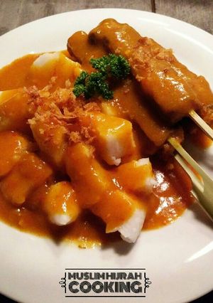 Foto resep Sate Padang Ajo