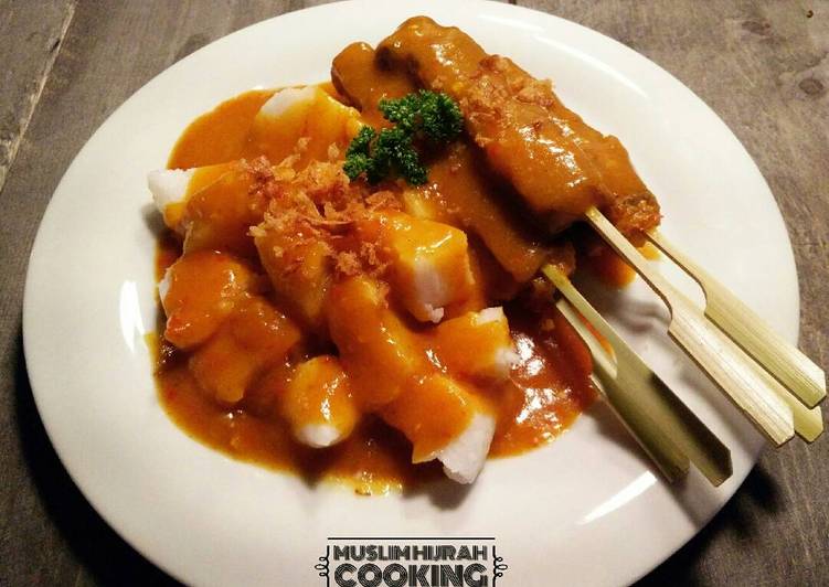 Sate Padang Ajo