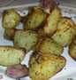 Easy Way Prepare Crispy Lemon Herb Roasted Potatoes the Delicious Delicious