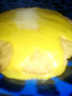 A picture of Lemon Spice Cookies.