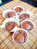 Muffins low carb