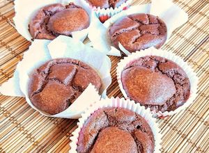 Foto de Muffins low carb