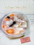 Es Campur Kelapa Muda