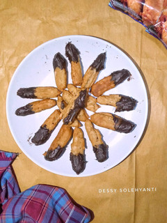 Foto resep Churros