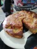 Pan de Plátano macho