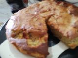 Pan de Plátano macho