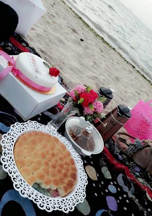 صورة لوصفة خليه نحل 😍