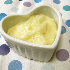 A picture of When You Just Need a Little Pastry Cream.