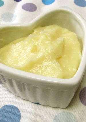 A picture of When You Just Need a Little Pastry Cream.