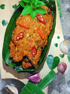 Foto resep 250. Pindang Bumbu Rujak