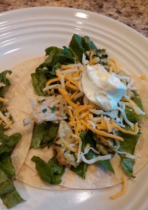 A picture of Quick tacos.
