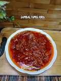 26:2:25 - Sambal tumis hiris