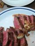Beef Steak (Bistecca)