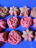 Bolu Kukus Mocaf (Gluten Free)