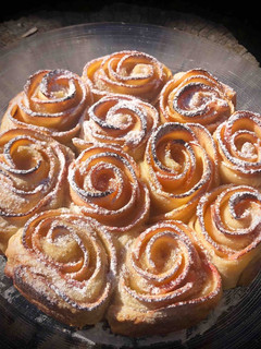 Una foto de Tarta especial día de San valentín