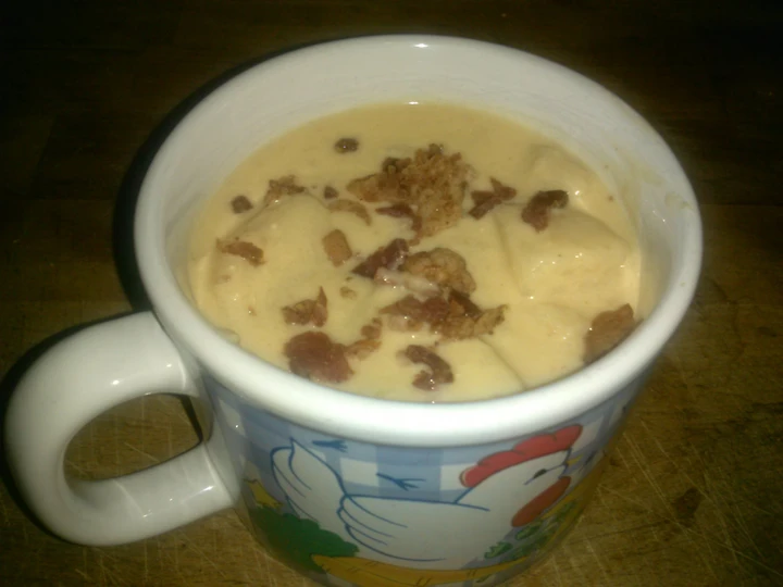 Easy Ways Make Recipes Crockpot Loaded Potato Soup the Can Spoil the Tongue Make You Drink.