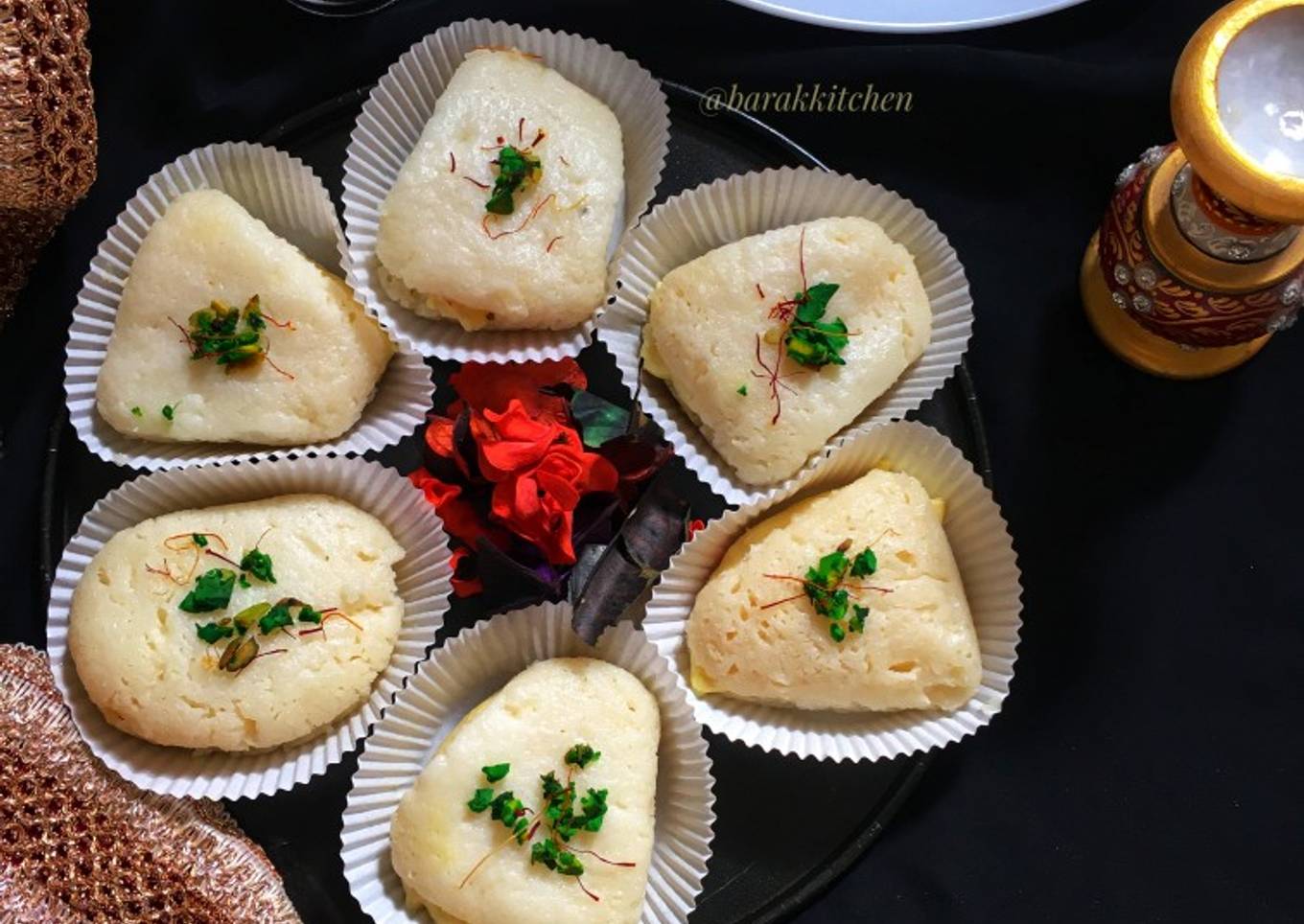Malai Chum Chum