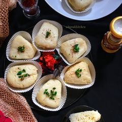 A picture of Malai Chum Chum.