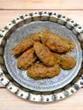 Non-Fried Methi Muthiya