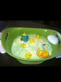 baby shower punch