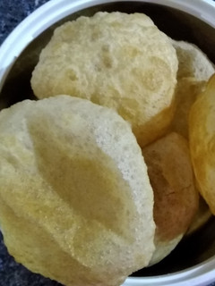 பூரி செய்முறை முக்கிய புகைப்படம்