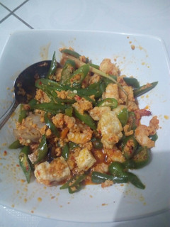 Foto resep Tauco udang
