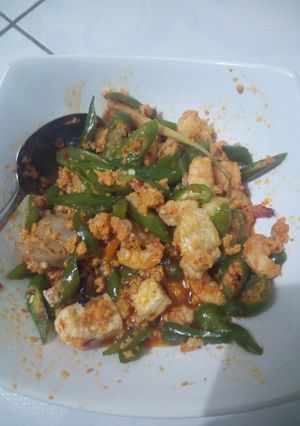 Foto resep Tauco udang