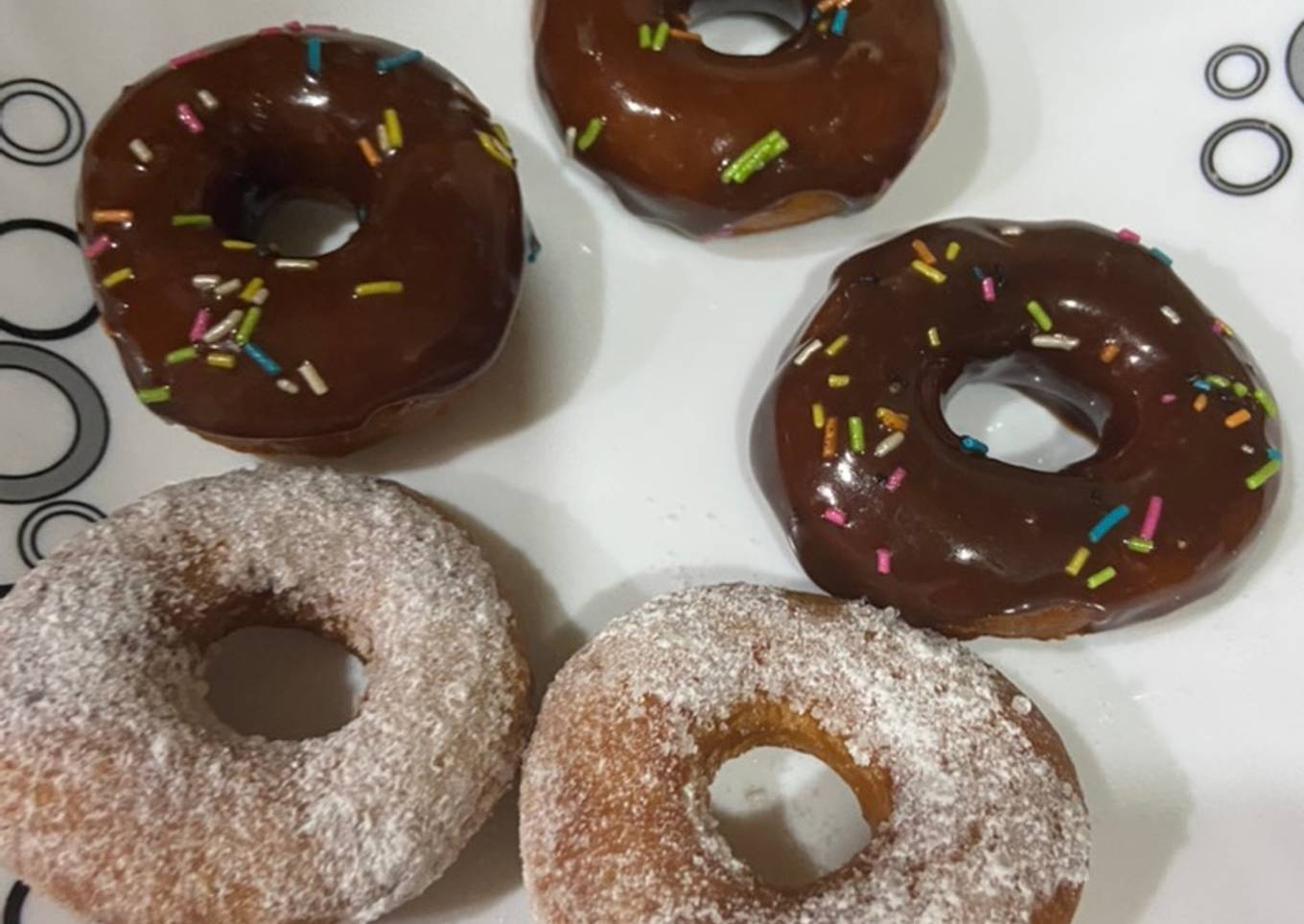 Donuts