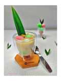 Wedang Ronde Creamy