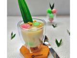 Wedang Ronde Creamy
