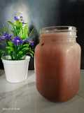 Moccacino coffee