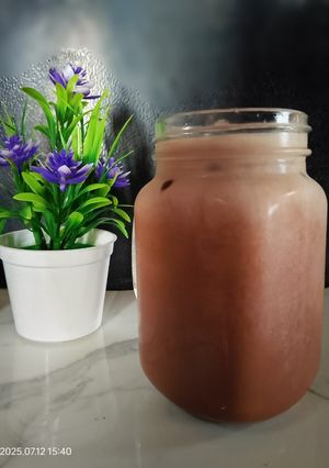 Foto resep Moccacino coffee