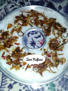Foto resep Kue Talam