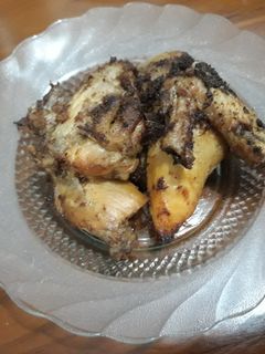Foto resep Ayam Kalasan