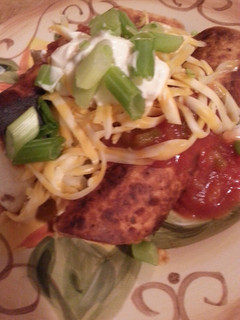 A picture of Tinas Ranchero Bean Burritos.