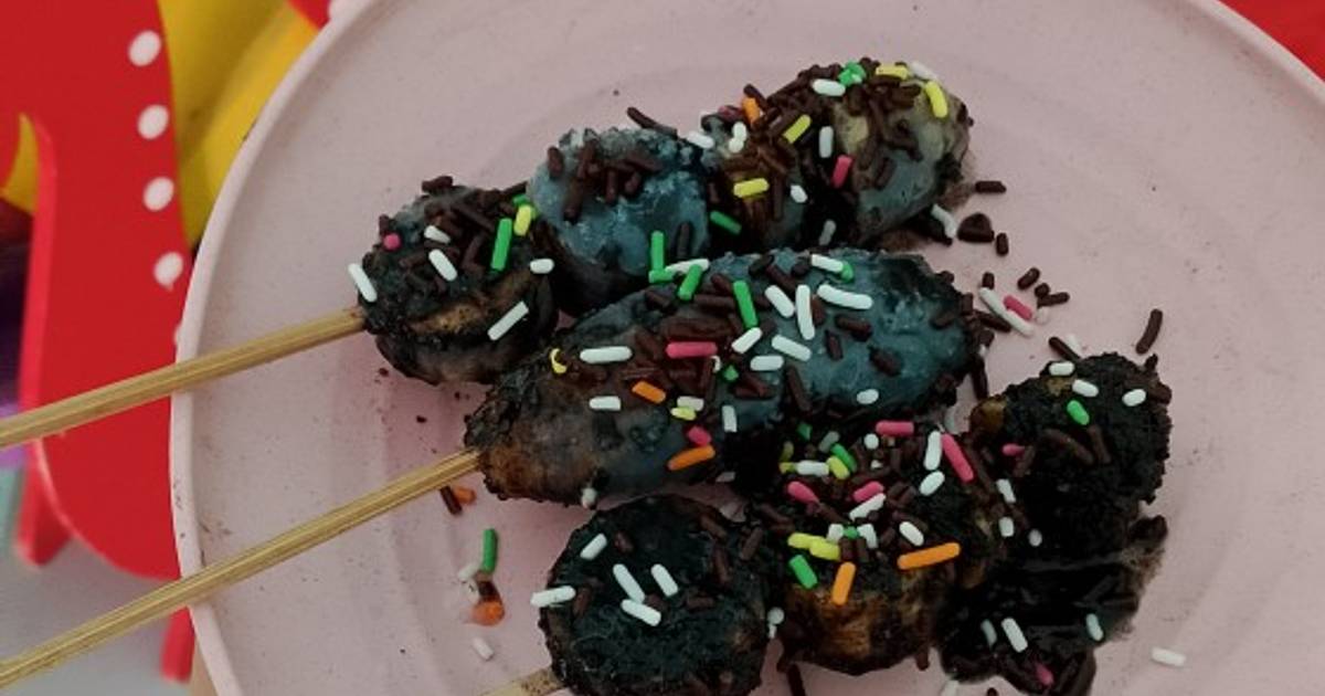 Es Roti Kulkul 215 resep cara membuat es kulkul enak dan mudah - Cookpad