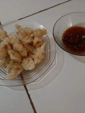 Cara Mudah Membikin Resep Cireng kuah sederhana yang Sempurna Anti Ribet, Bikin Ngiler