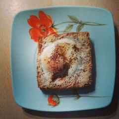 A picture of Simple and Tasty.