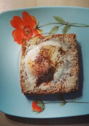 A picture of Simple and Tasty.