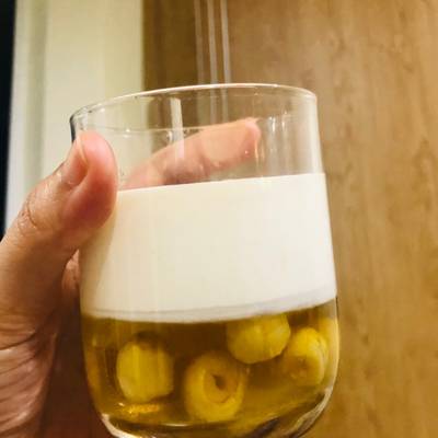 Cách Làm Món Trà sen vàng của Thanh Thuỳ - CookpadChia sẻIn