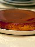 Cheese Flan (Spanish Cheese Custard)