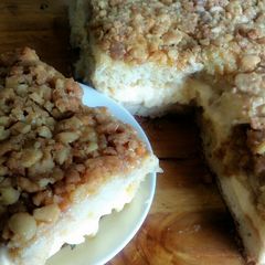 A picture of Sig's Bienenstich 