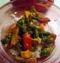 Easy Ways Prepare Recipes Momma&#39;s St. Patrick&#39;s Day Stirfry the So Delicious So Delicious.