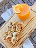 Palmiers Salgados