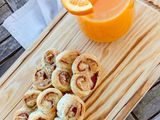 Palmiers Salgados