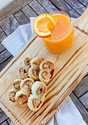 Foto de Palmiers Salgados