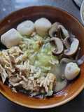 Chicken Noodle Soup
