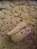 Bingka labu oat